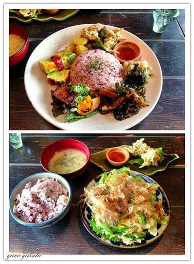 沖繩料理『Asian chample foods goya』.jpg